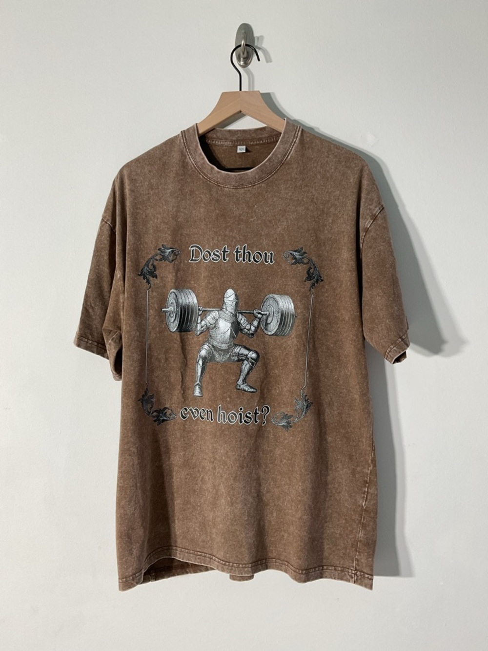 Tokyo Canvas Gym T-Shirt